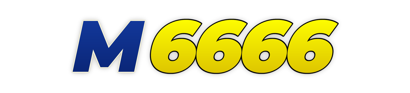 m6666 Logo